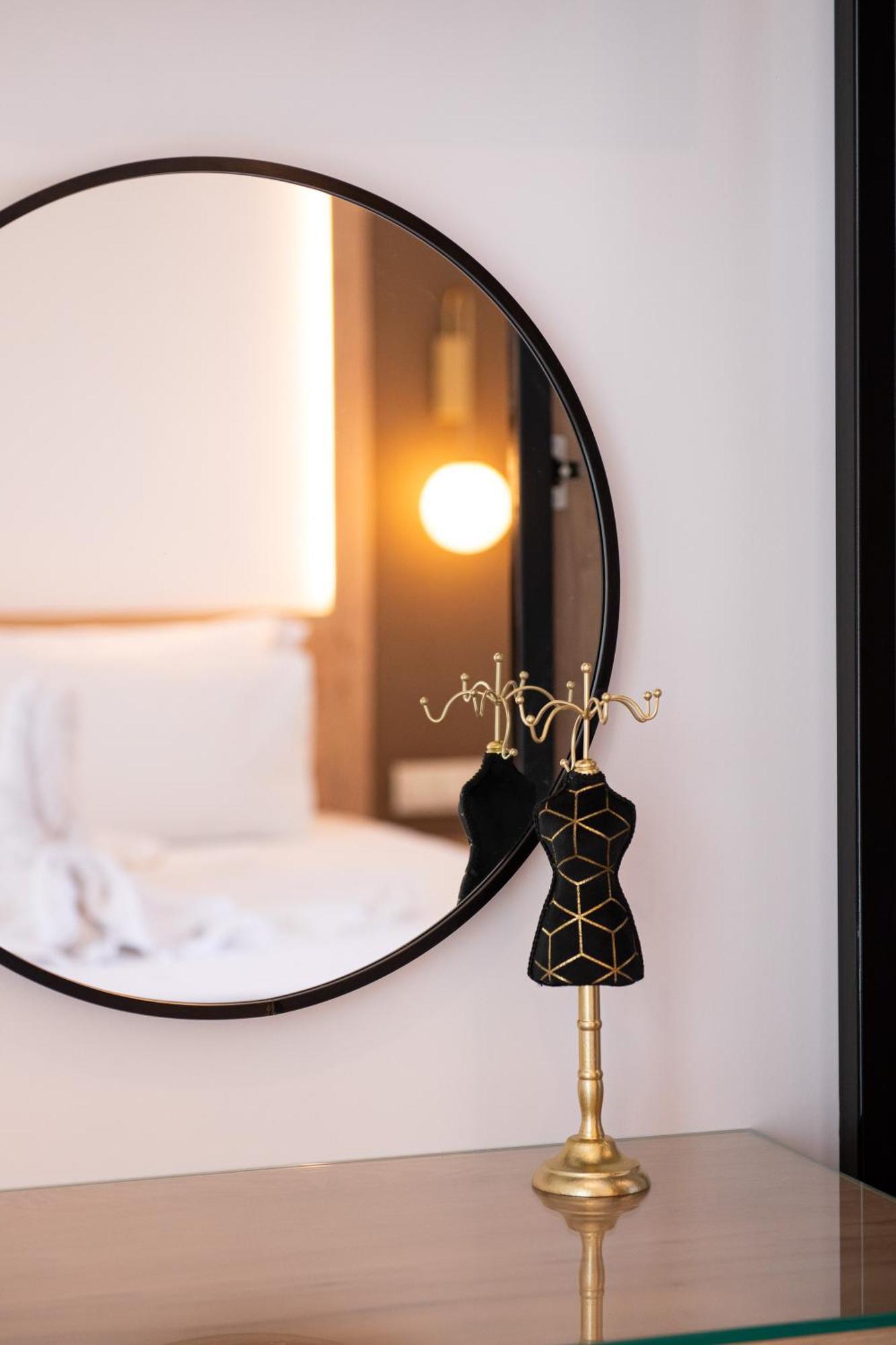 Olivento Beach Front Suites Potos Buitenkant foto